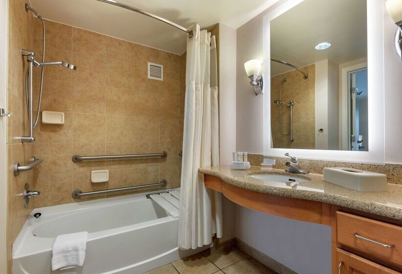 ホテル Homewood Suites By Hilton Daytona Beach Speedwayairport