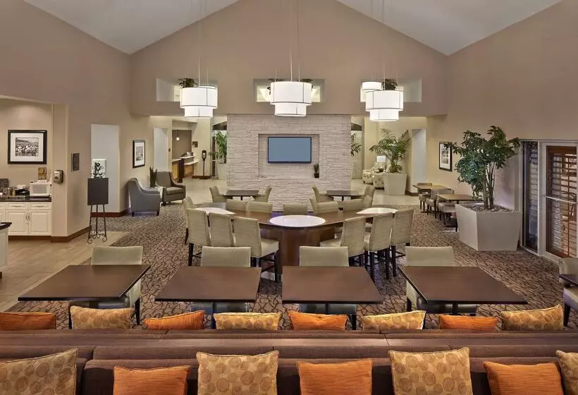 Hotel Homewood Suites By Hilton Daytona Beach Speedwayairport