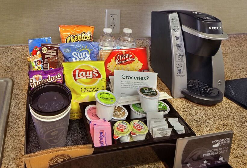 ホテル Homewood Suites By Hilton Daytona Beach Speedwayairport