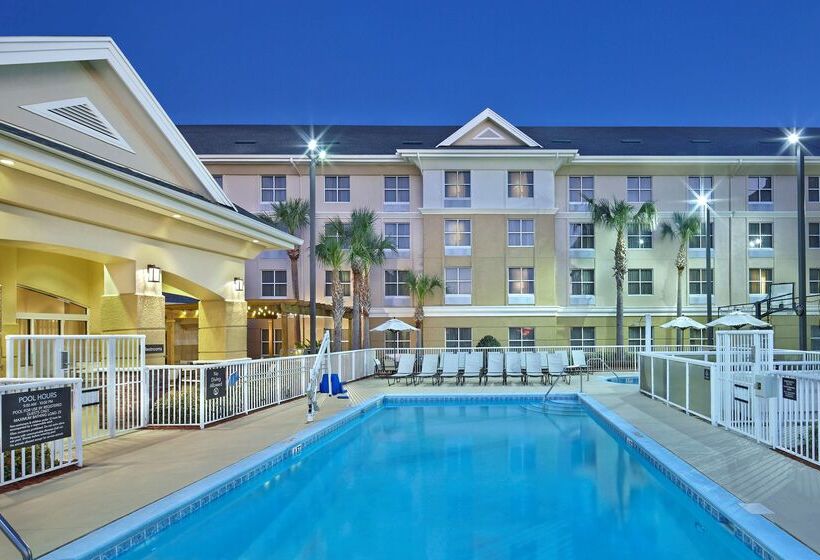 ホテル Homewood Suites By Hilton Daytona Beach Speedwayairport