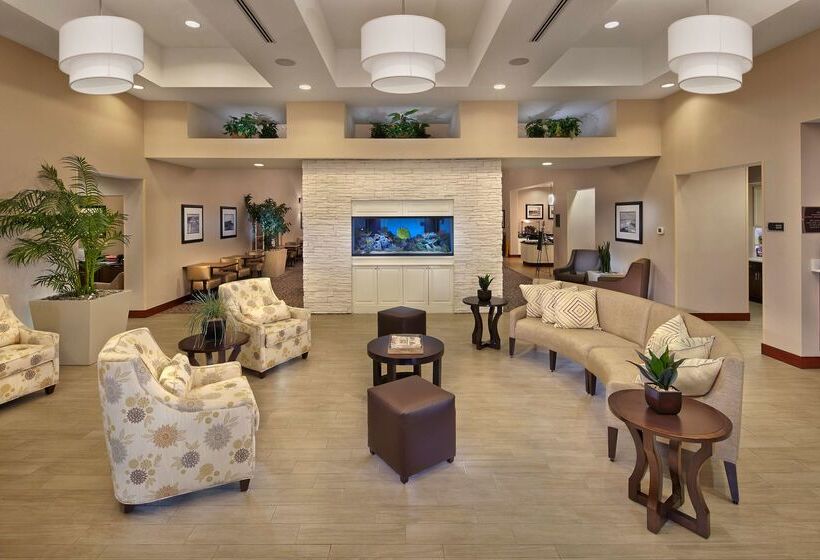 ホテル Homewood Suites By Hilton Daytona Beach Speedwayairport