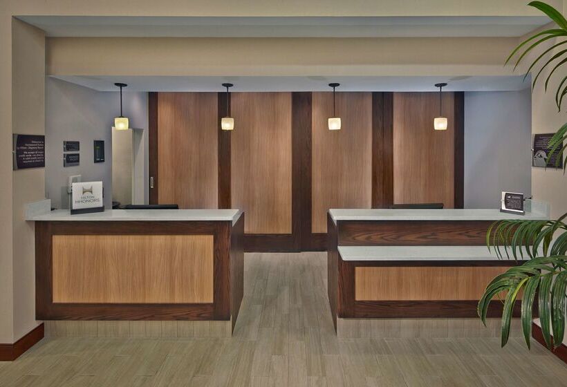 ホテル Homewood Suites By Hilton Daytona Beach Speedwayairport