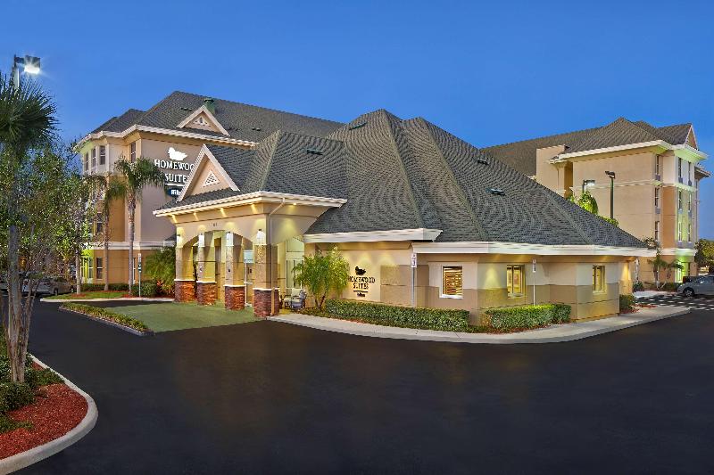 ホテル Homewood Suites By Hilton Daytona Beach Speedwayairport