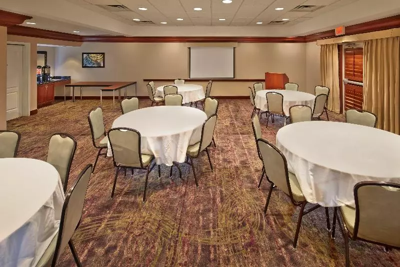 Hotel Homewood Suites By Hilton Daytona Beach Speedwayairport