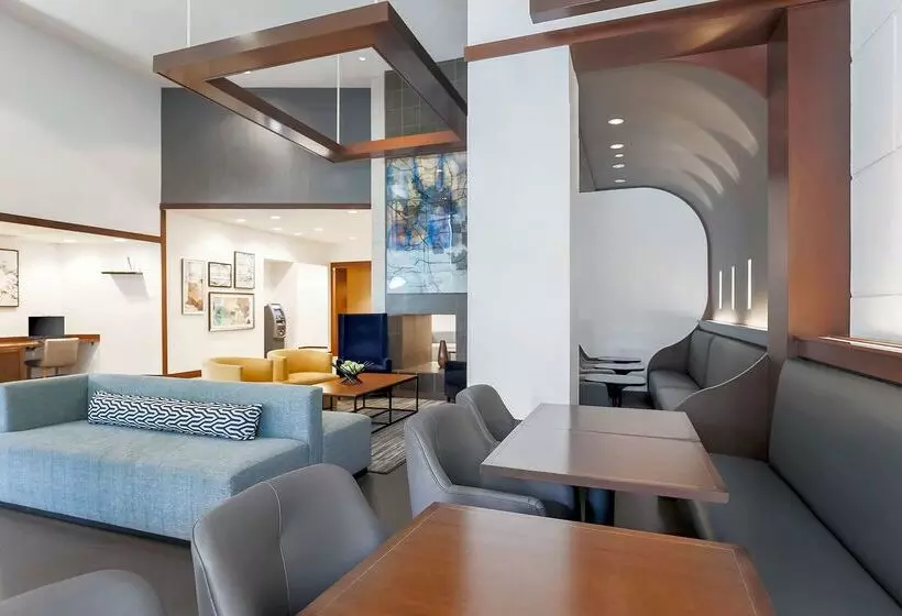 Отель Hyatt Place Lake Mary/orlando North