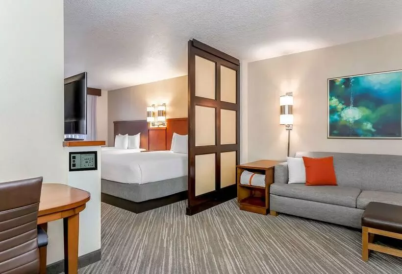 Отель Hyatt Place Lake Mary/orlando North
