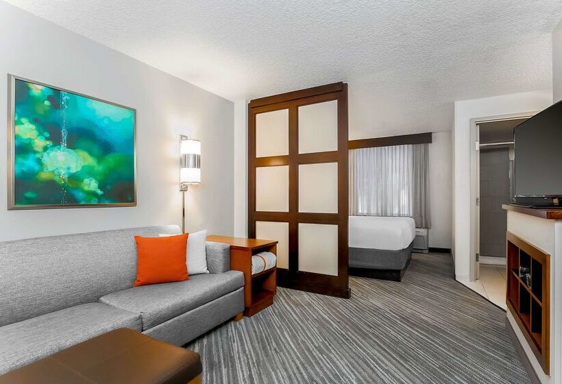 בית מלון כפרי Hyatt Place Lake Mary/orlando North