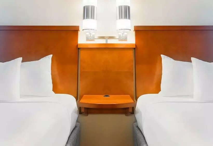 Отель Hyatt Place Lake Mary/orlando North