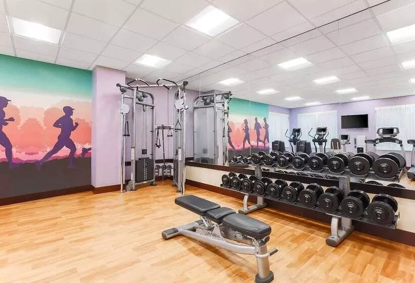 Отель Hyatt Place Lake Mary/orlando North