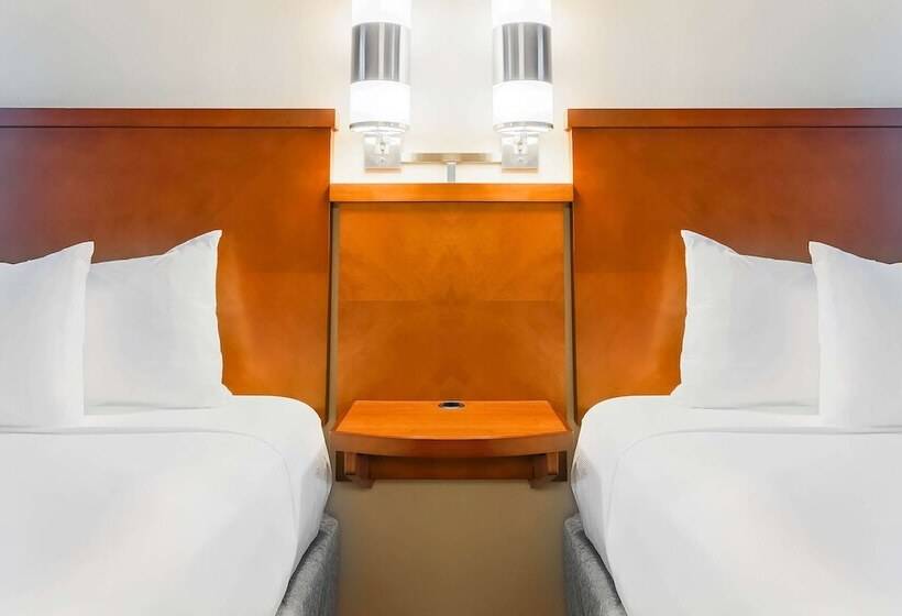 בית מלון כפרי Hyatt Place Lake Mary/orlando North