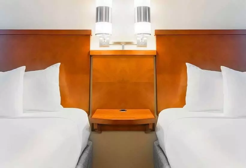 Отель Hyatt Place Lake Mary/orlando North