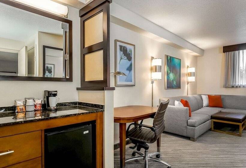 בית מלון כפרי Hyatt Place Lake Mary/orlando North