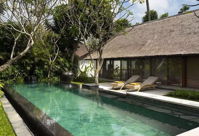 فندق Kayumanis Jimbaran Private Estate & Spa