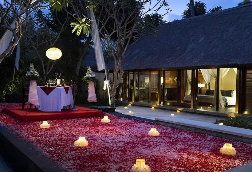 فندق Kayumanis Jimbaran Private Estate & Spa