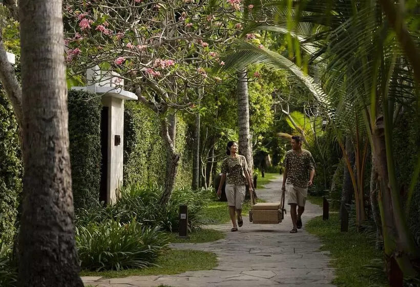 فندق Kayumanis Jimbaran Private Estate & Spa