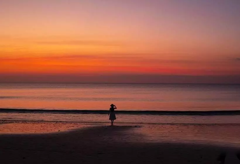 فندق Kayumanis Jimbaran Private Estate & Spa