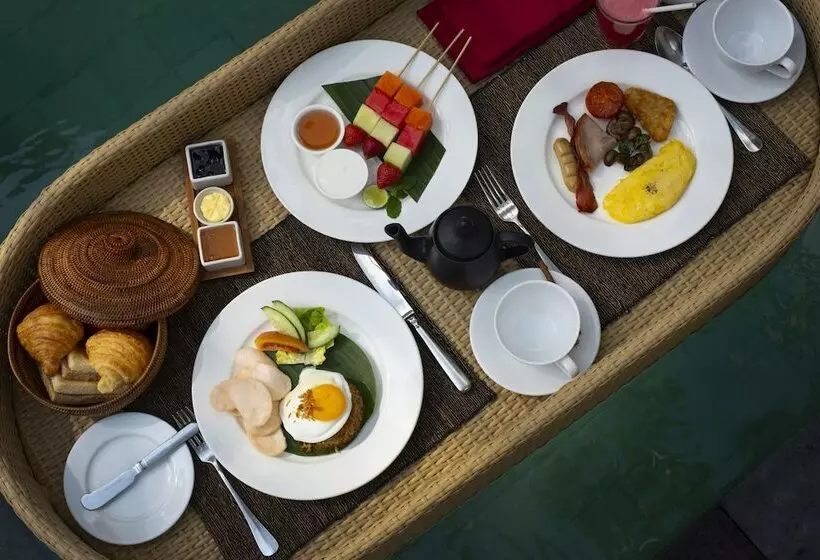 فندق Kayumanis Jimbaran Private Estate & Spa