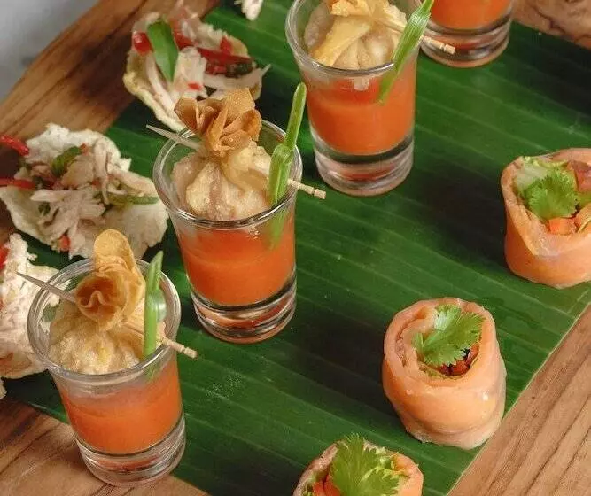 فندق Kayumanis Jimbaran Private Estate & Spa