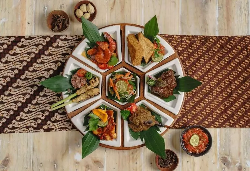 فندق Kayumanis Jimbaran Private Estate & Spa