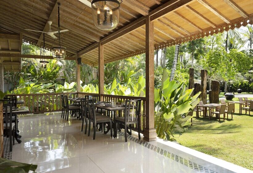 בית מלון כפרי Kayumanis Jimbaran Private Estate & Spa