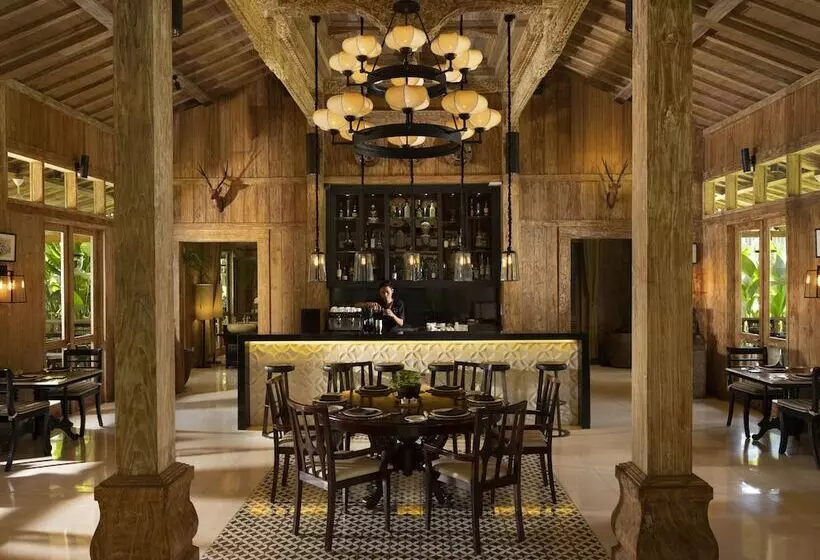 فندق Kayumanis Jimbaran Private Estate & Spa