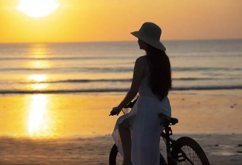 فندق Kayumanis Jimbaran Private Estate & Spa