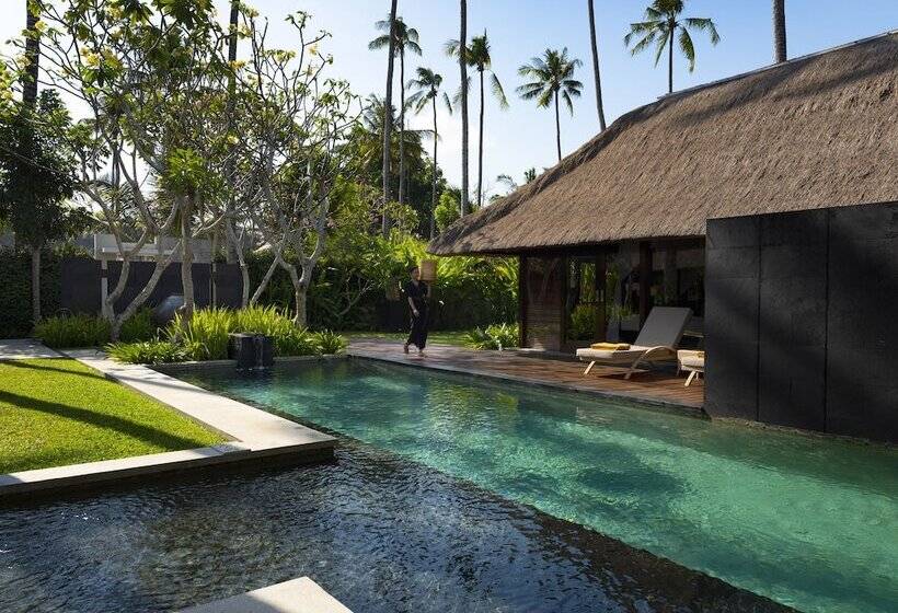 בית מלון כפרי Kayumanis Jimbaran Private Estate & Spa