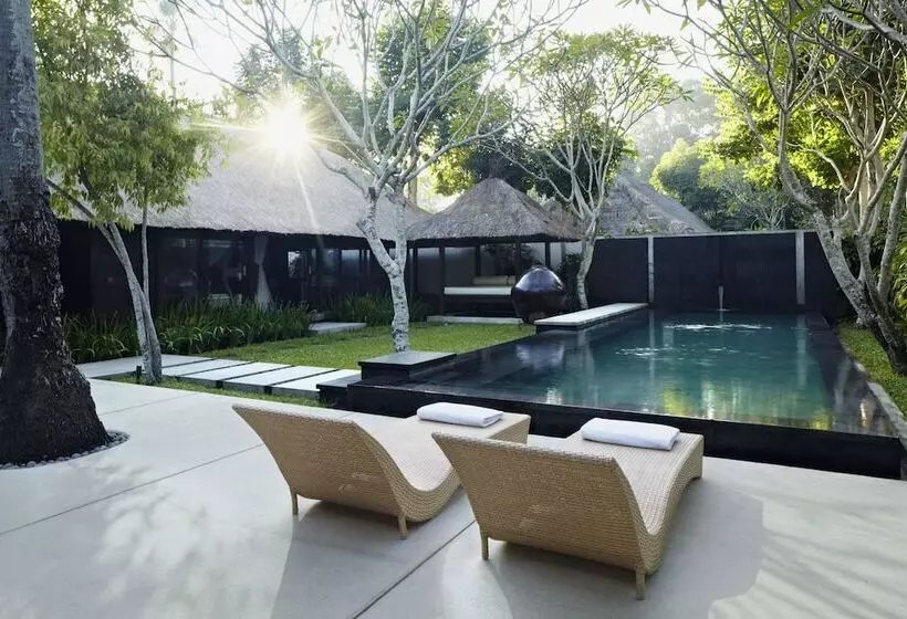 فندق Kayumanis Jimbaran Private Estate & Spa