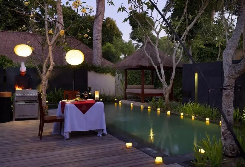 فندق Kayumanis Jimbaran Private Estate & Spa