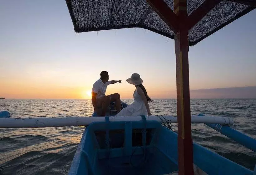 فندق Kayumanis Jimbaran Private Estate & Spa