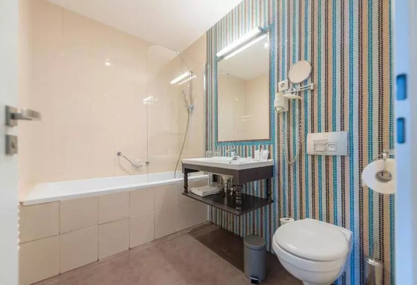 La Prima Fashion Hotel Budapest