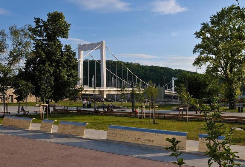 La Prima Fashion Hotel Budapest