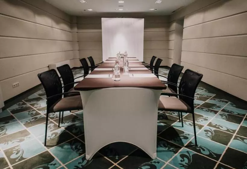 La Prima Fashion Hotel Budapest