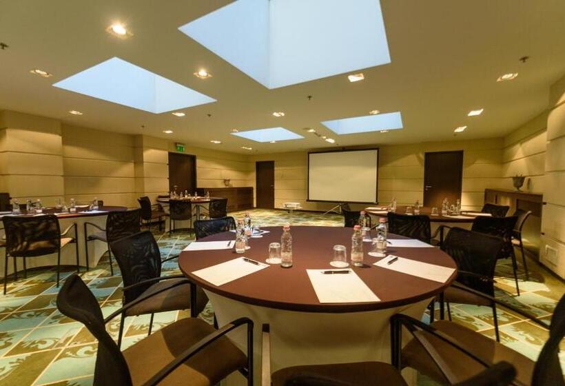 La Prima Fashion Hotel Budapest