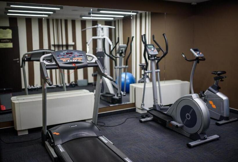 La Prima Fashion Hotel Budapest