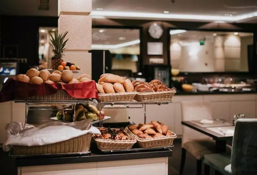 La Prima Fashion Hotel Budapest