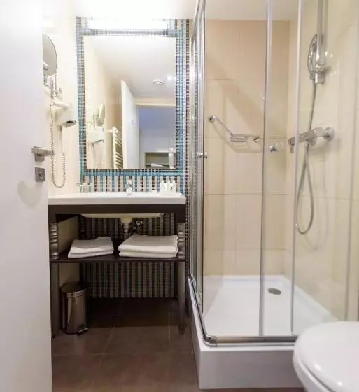 La Prima Fashion Hotel Budapest