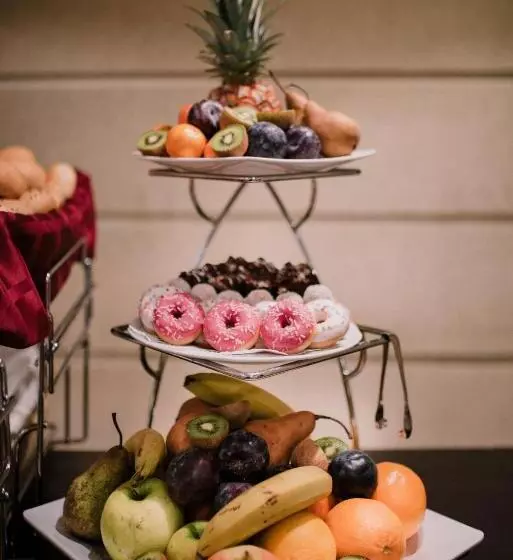 La Prima Fashion Hotel Budapest