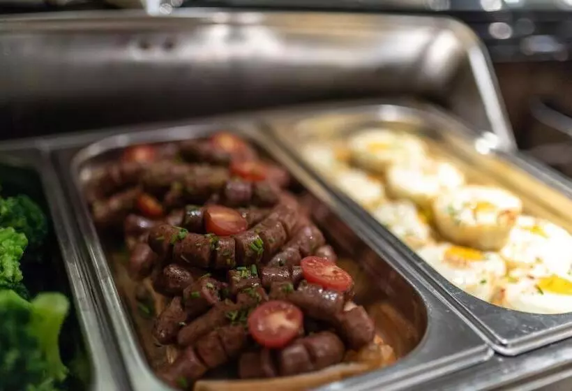 La Prima Fashion Hotel Budapest