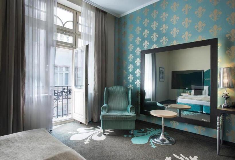 La Prima Fashion Hotel Budapest