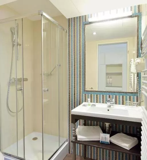 La Prima Fashion Hotel Budapest