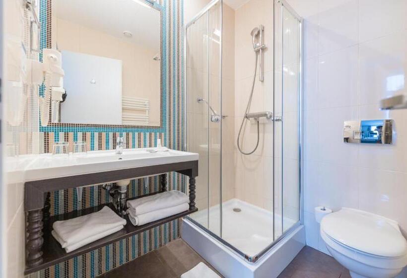 La Prima Fashion Hotel Budapest