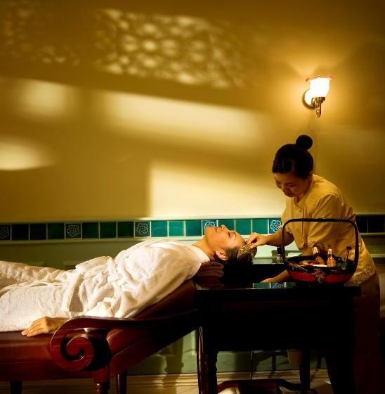 The Majestic Malacca Hotel   Small Luxury Hotels Of The World