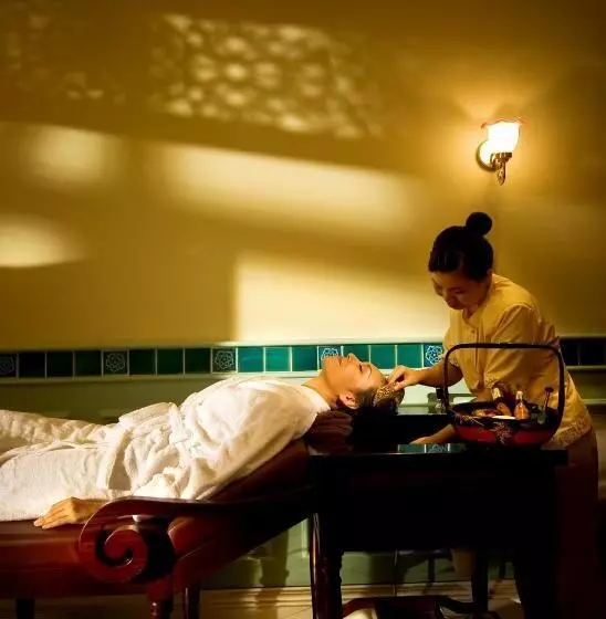 The Majestic Malacca Hotel Small Luxury Hotels Of The World