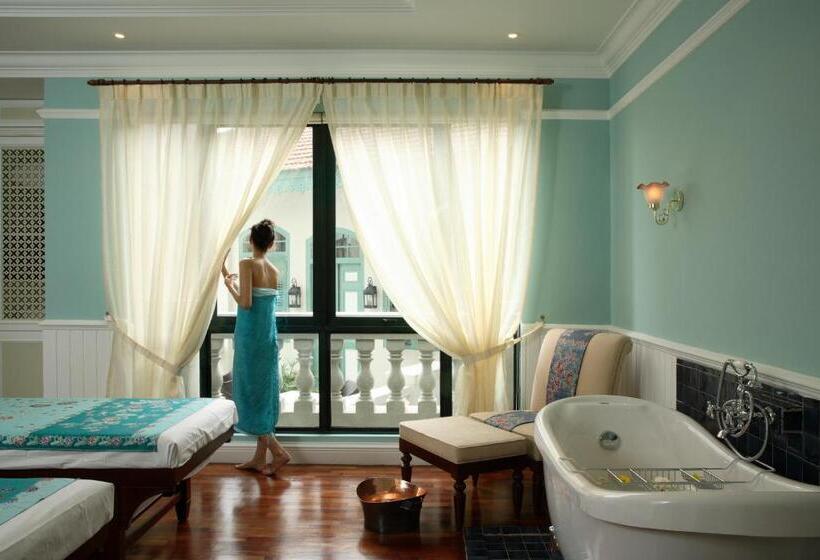 The Majestic Malacca Hotel   Small Luxury Hotels Of The World