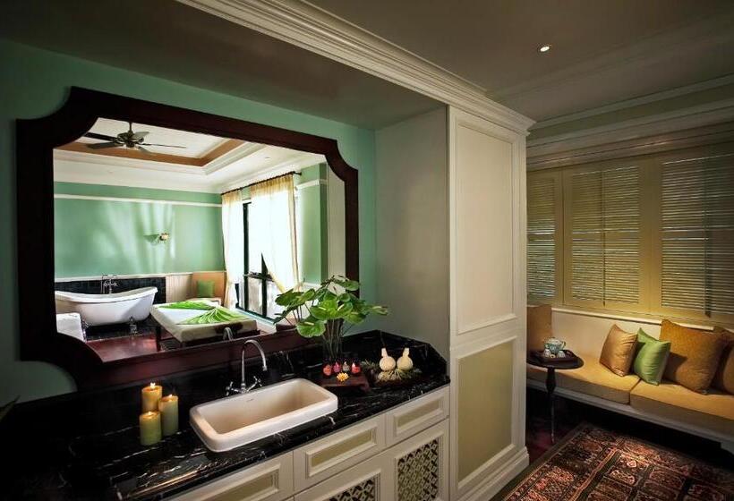 The Majestic Malacca Hotel   Small Luxury Hotels Of The World