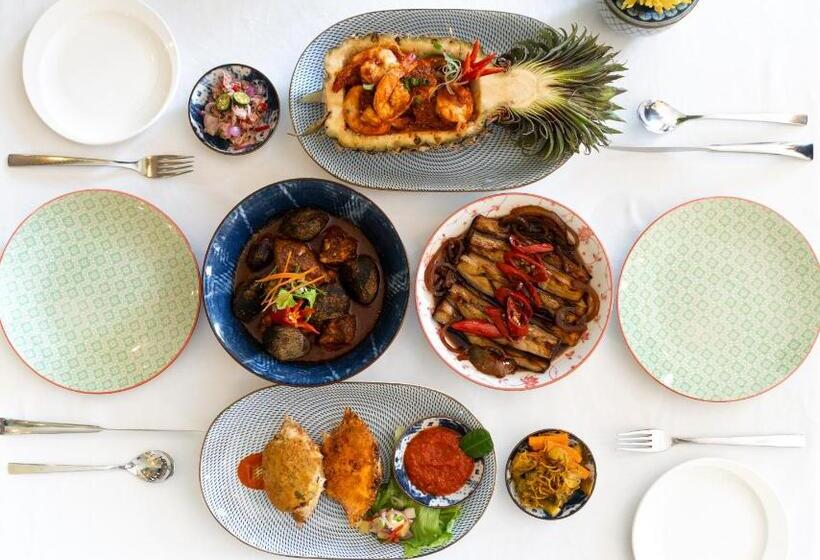 The Majestic Malacca Hotel   Small Luxury Hotels Of The World