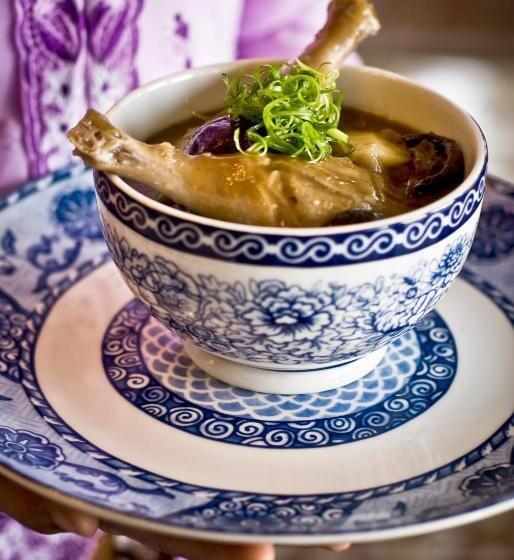 The Majestic Malacca Hotel   Small Luxury Hotels Of The World