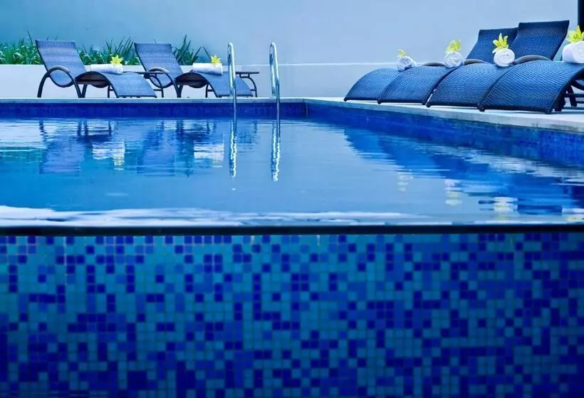 The Majestic Malacca Hotel Small Luxury Hotels Of The World