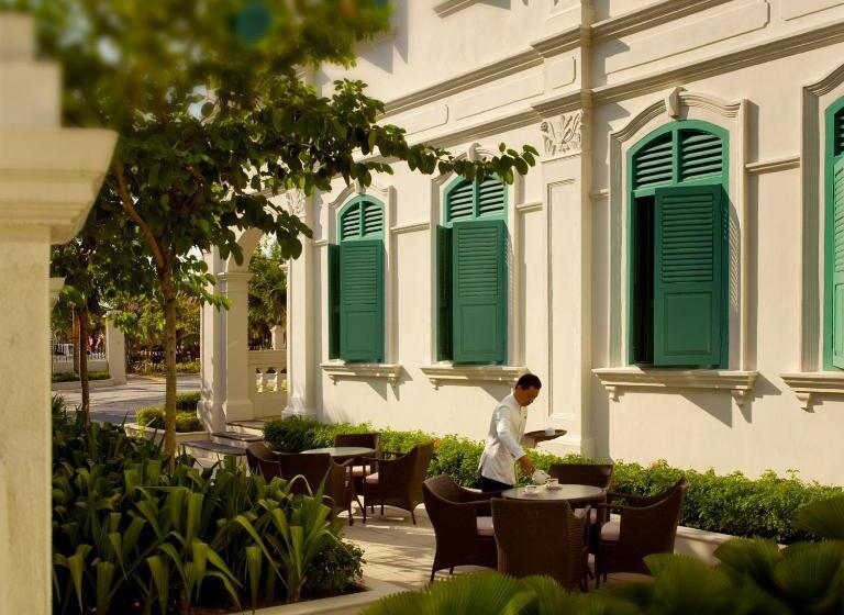 The Majestic Malacca Hotel   Small Luxury Hotels Of The World